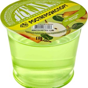 Желе ароматизированное Ростагроэкспорт