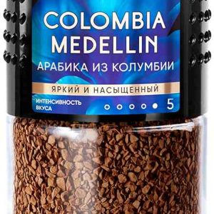 Кофе растворимый Jardin
