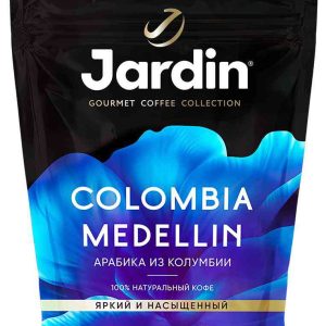 Кофе растворимый Jardin