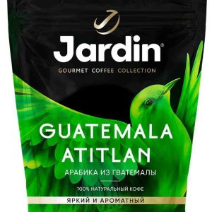 Кофе растворимый Jardin