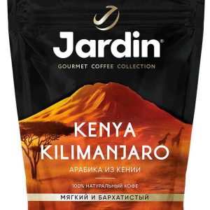 Кофе растворимый Jardin