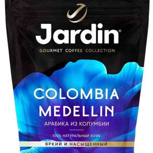 Кофе растворимый Jardin