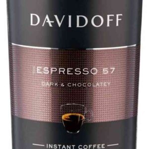 Кофе растворимый Davidoff