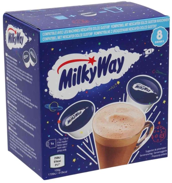 Кофейный напиток  Nescafe