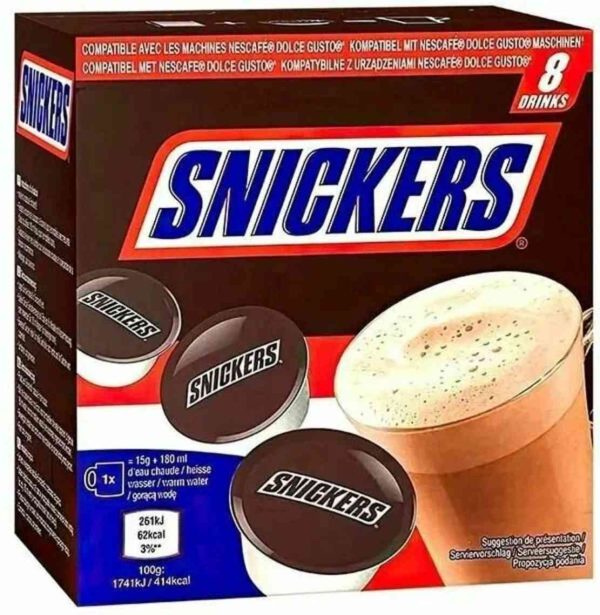 Кофейный напиток  Nescafe