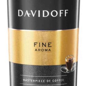 Кофе растворимый Davidoff