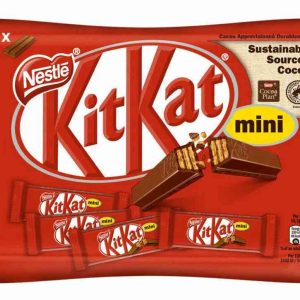 Вафельный батончик  Kit-Kat