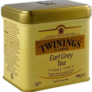 Чай черный Twinings