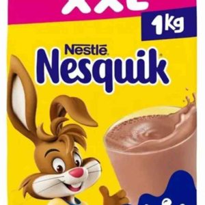 Какао напиток  Nesquik