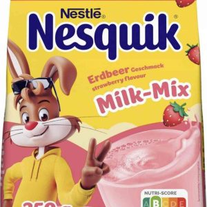 Какао напиток  Nesquik