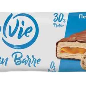 Батончик протеиновый Solvie