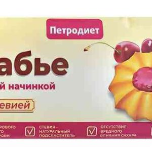 Печенье  Петродиет