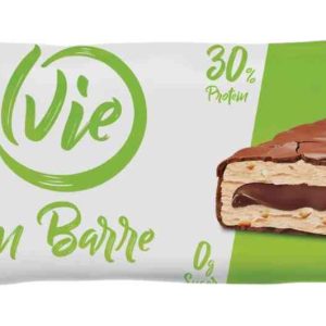 Батончик протеиновый Solvie