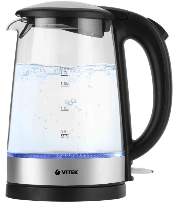 Чайник электрический Vitek