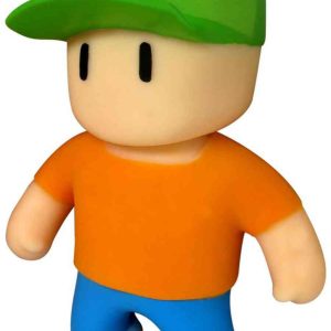 Игрушка-тянучка