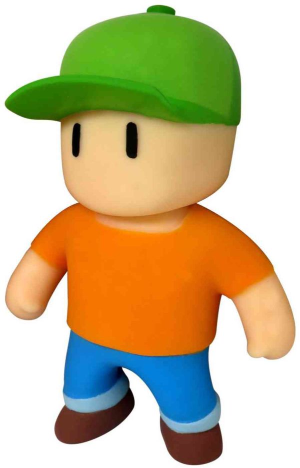 Игрушка-тянучка