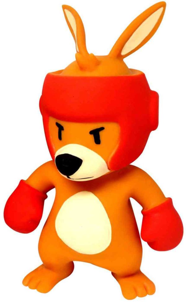 Игрушка-тянучка