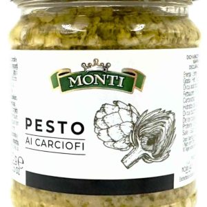 Соус  Monti