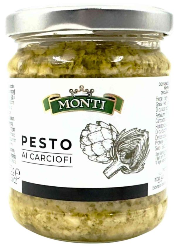 Соус  Monti