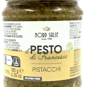 Соус песто Il Pesto di Francesco
