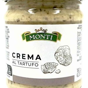 Паста трюфельная Monti