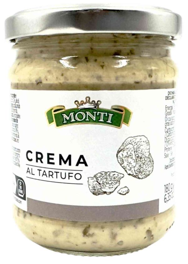 Паста трюфельная Monti