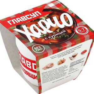 Харчо  Главсуп