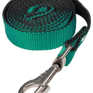 Поводок для собак капроновый Gamma