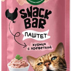 Лакомство для кошек  Triol
