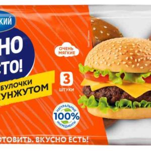 Булочка  Коломенское