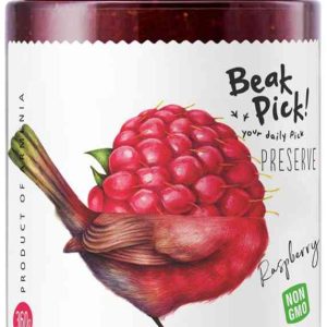 Джем  Beak Pick