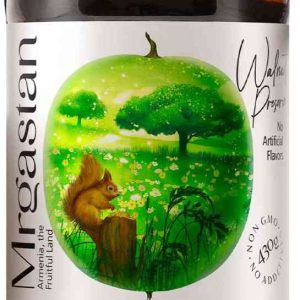 Варенье  Mrgastan