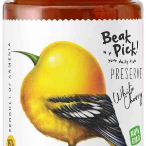 Варенье  Beak Pick