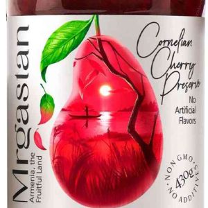 Варенье  Mrgastan