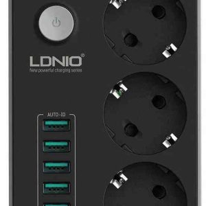 Сетевой фильтр  Ldnio
