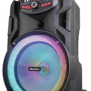 Акустическая система портативная Blackton
