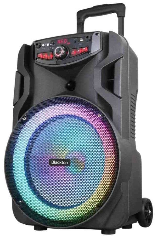 Акустическая система портативная Blackton