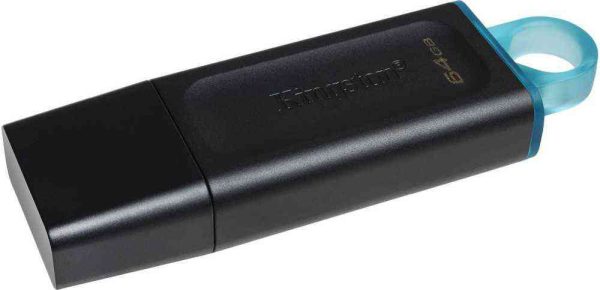 Флеш-накопитель USB Kingston