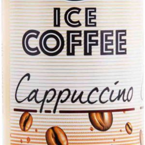 Напиток кофейный молочный Hell Ice Coffee