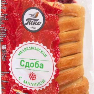 Сдоба  Пеко