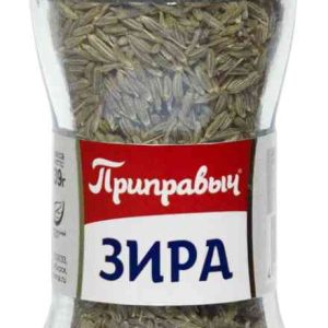 Зира  Приправыч