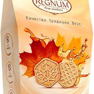 Печенье сахарное Regnum