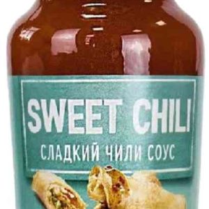 Соус сладкий чили Kühne