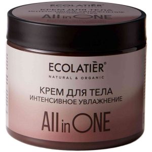 Крем для тела  Ecolatier