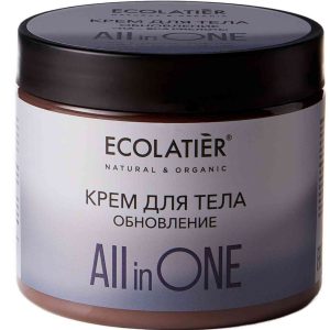 Крем для тела  Ecolatier