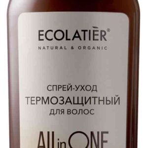 Спрей-уход для волос  Ecolatier