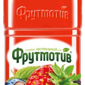 Напиток сокосодержащий Фрутмотив