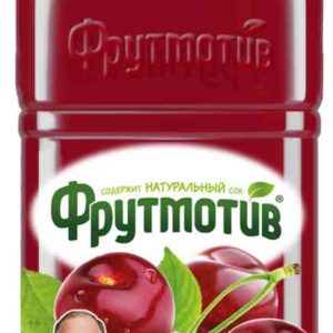 Напиток сокосодержащий Фрутмотив