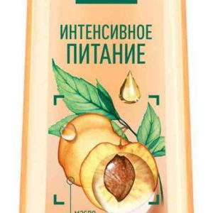 Шампунь для сильных и шелковистых волос  Чистая Линия