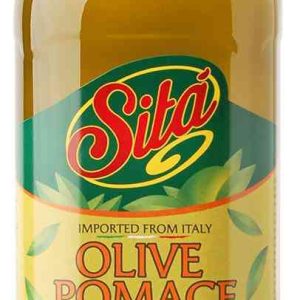 Масло оливковое Sita
